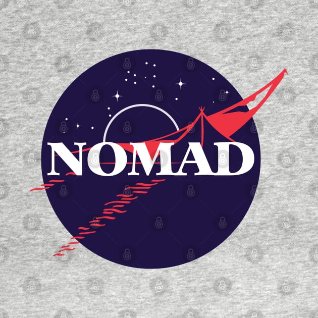 nomad by ntesign